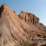 Desierto de Tabernas