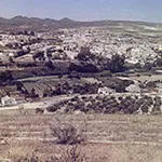 Recorrido por Badolatosa