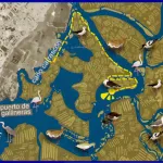 Plano ruta
