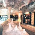 Itinerarios espeleológicos por las Cuevas de Sorbas