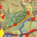 Mapa de ruta