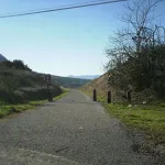 Camino Natural de la Subbética