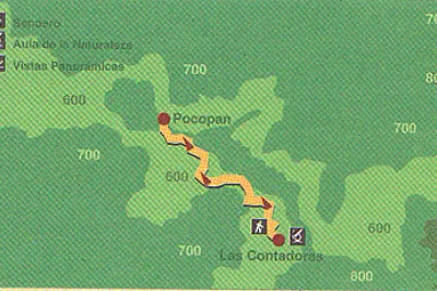 mapa de ruta