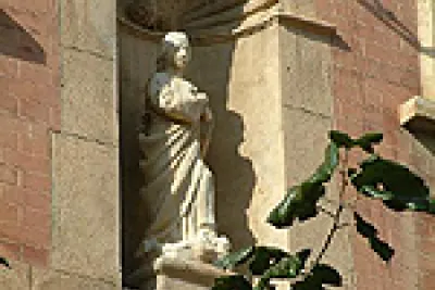 Iglesia