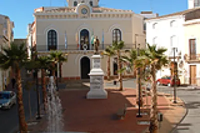 Ayuntamiento