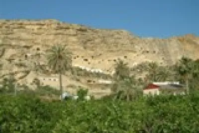 Cuevas de Calguerín