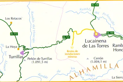 Plano de ruta