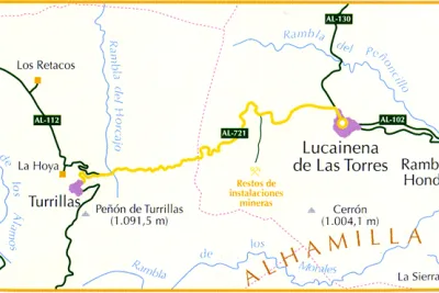Plano de ruta