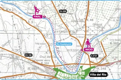 Mapa de ruta