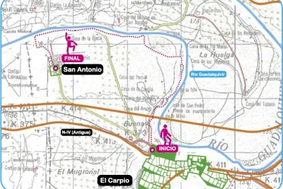 Mapa de ruta