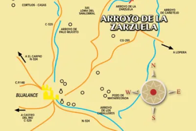 Mapa de ruta