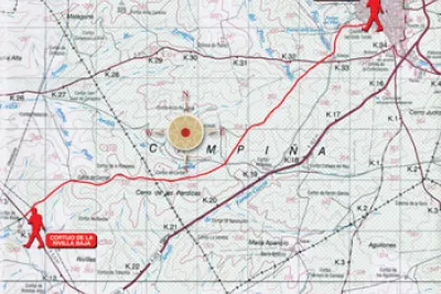 Mapa de ruta