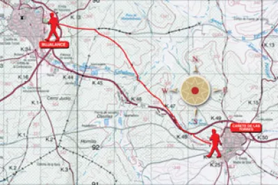 Mapa de ruta