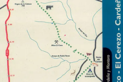 Mapa de ruta