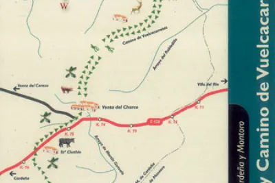 Mapa de ruta