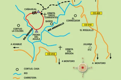 Mapa de ruta