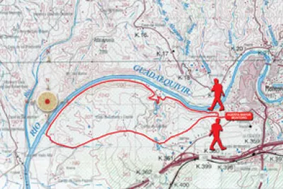 Mapa de ruta