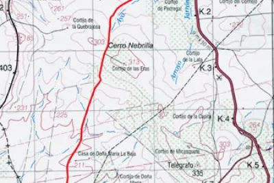 Mapa de ruta