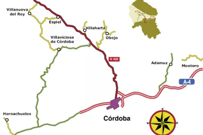 Mapa de ruta