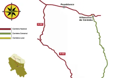 Mapa de ruta
