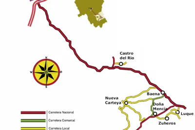 Mapa de ruta