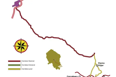 Mapa de ruta