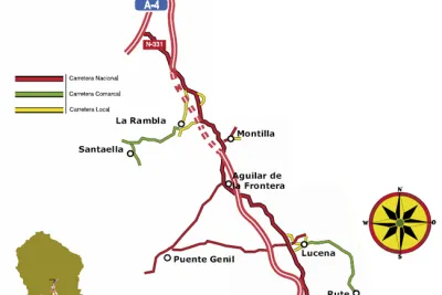 Mapa de ruta