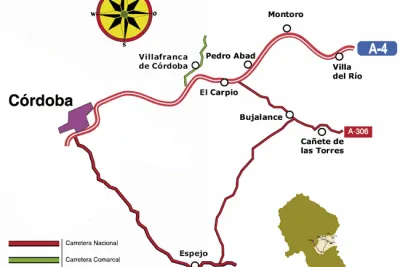 Mapa de ruta