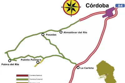 Mapa de ruta