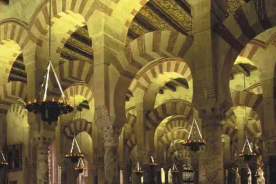 Mezquita Catedral