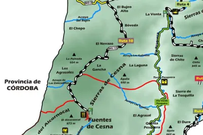 Plano de ruta