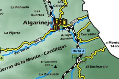 Mapa de ruta