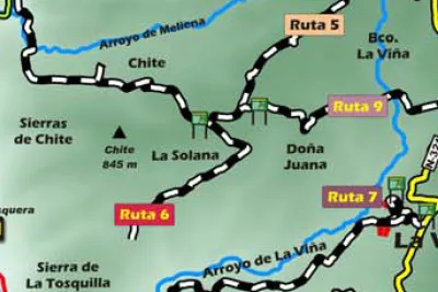 Plano de ruta