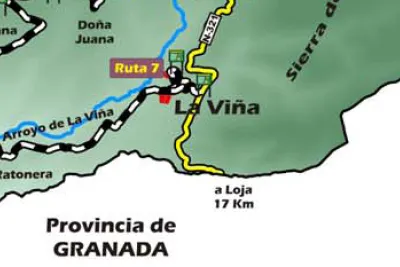 Plano de ruta