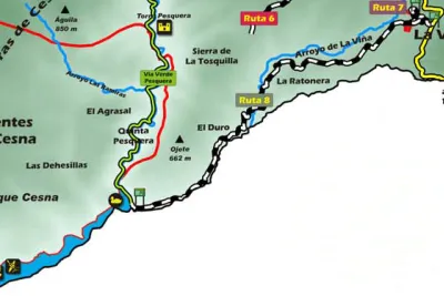 Plano de ruta