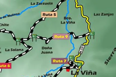 Plano de ruta