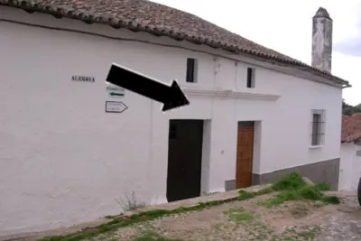 Alajar