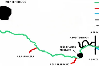Mapa de ruta
