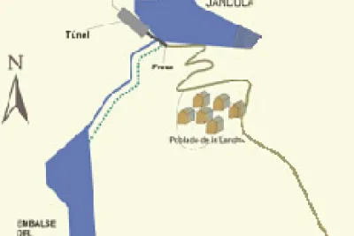 Mapa de ruta