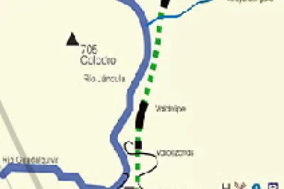 Mapa de ruta