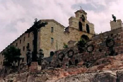 Santuario Virgen de la Cabeza