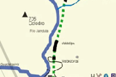 Mapa de ruta