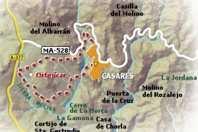 Mapa de ruta