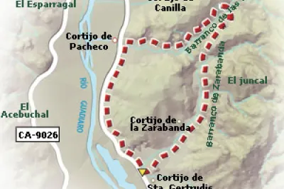 Mapa de ruta