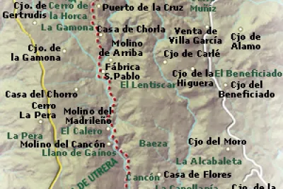 Mapa de ruta
