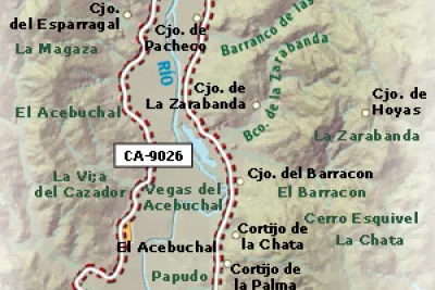 Mapa de ruta
