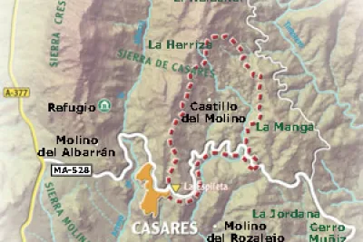 Mapa de ruta