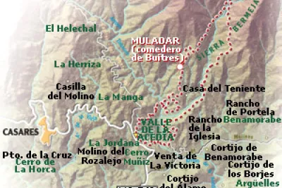 Mapa de ruta
