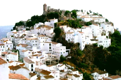 Casares