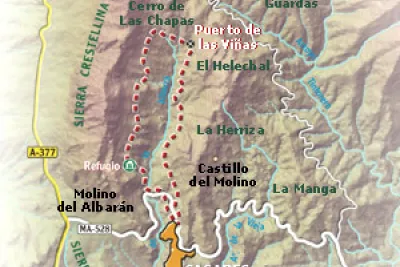Mapa de ruta
